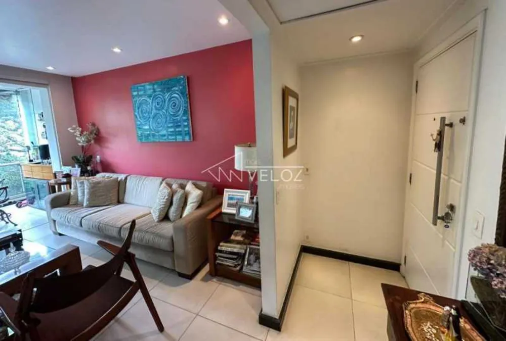 Apartamento, 4 quartos, 195 m² - Foto 5