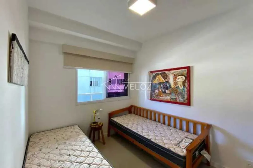 Apartamento, 3 quartos, 97 m² - Foto 1
