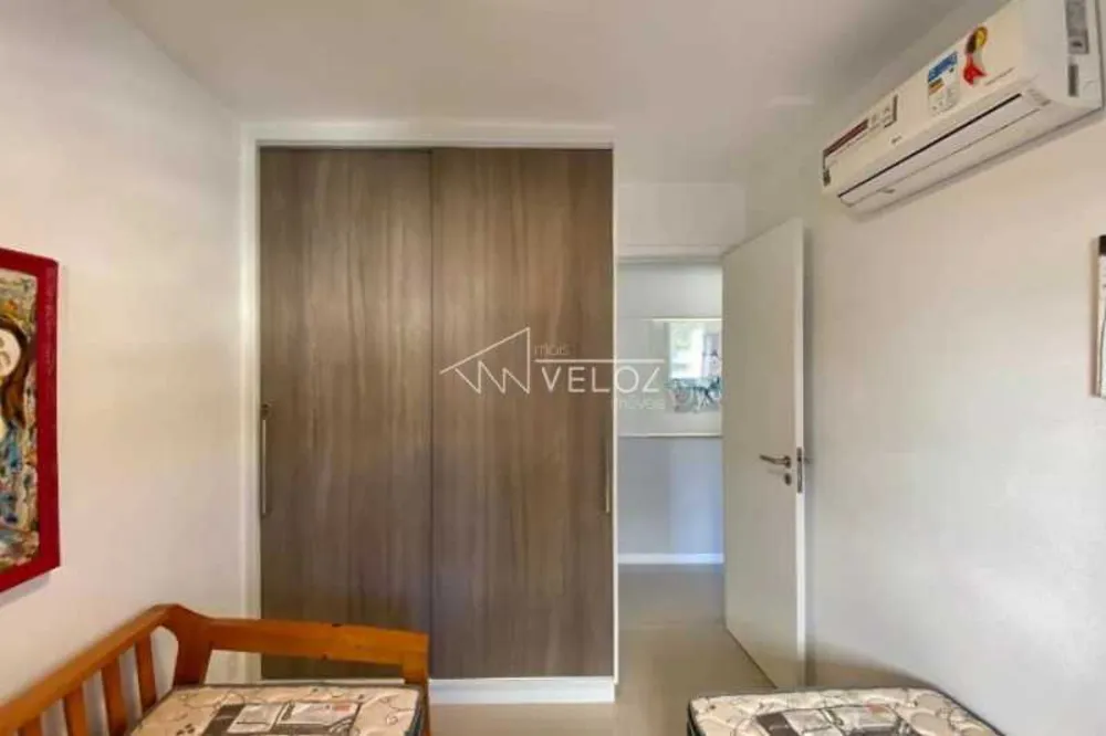 Apartamento, 3 quartos, 97 m² - Foto 12