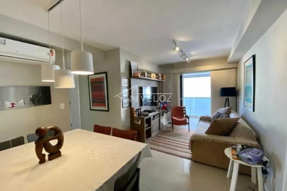 Apartamento, 3 quartos, 97 m² - Foto 3