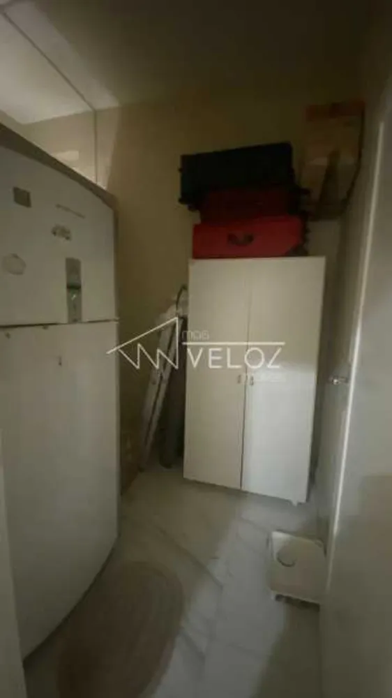 Apartamento, 2 quartos, 67 m² - Foto 4
