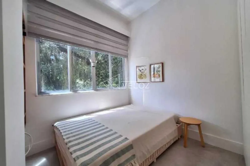 Apartamento, 1 quarto, 33 m² - Foto 4