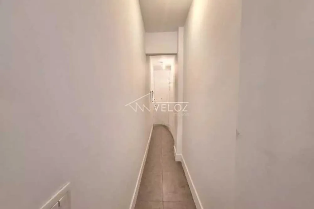 Apartamento, 1 quarto, 33 m² - Foto 8