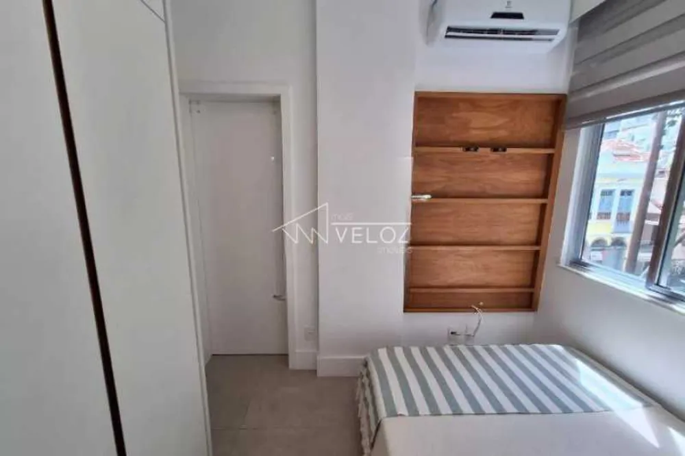 Apartamento, 1 quarto, 33 m² - Foto 5