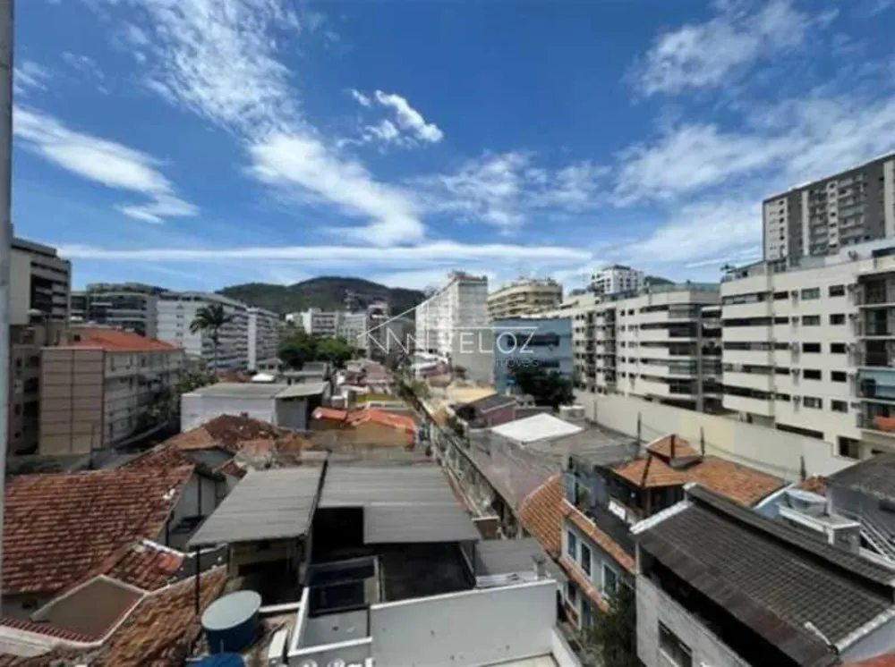 Cobertura, 1 quarto, 80 m² - Foto 4