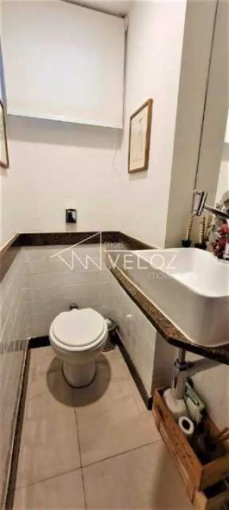 Apartamento, 3 quartos, 148 m² - Foto 4