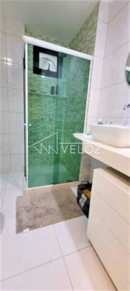 Apartamento, 3 quartos, 148 m² - Foto 7