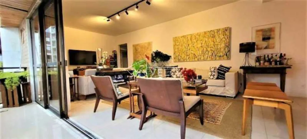 Apartamento, 3 quartos, 148 m² - Foto 10