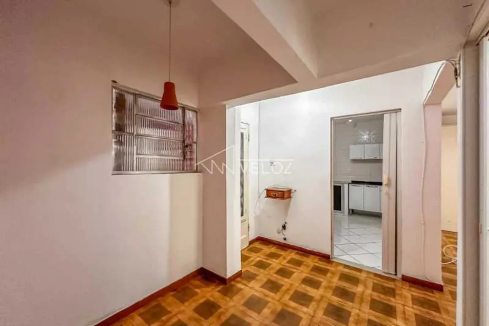 Apartamento, 2 quartos, 50 m² - Foto 4