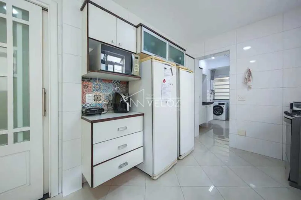 Apartamento, 4 quartos, 180 m² - Foto 1