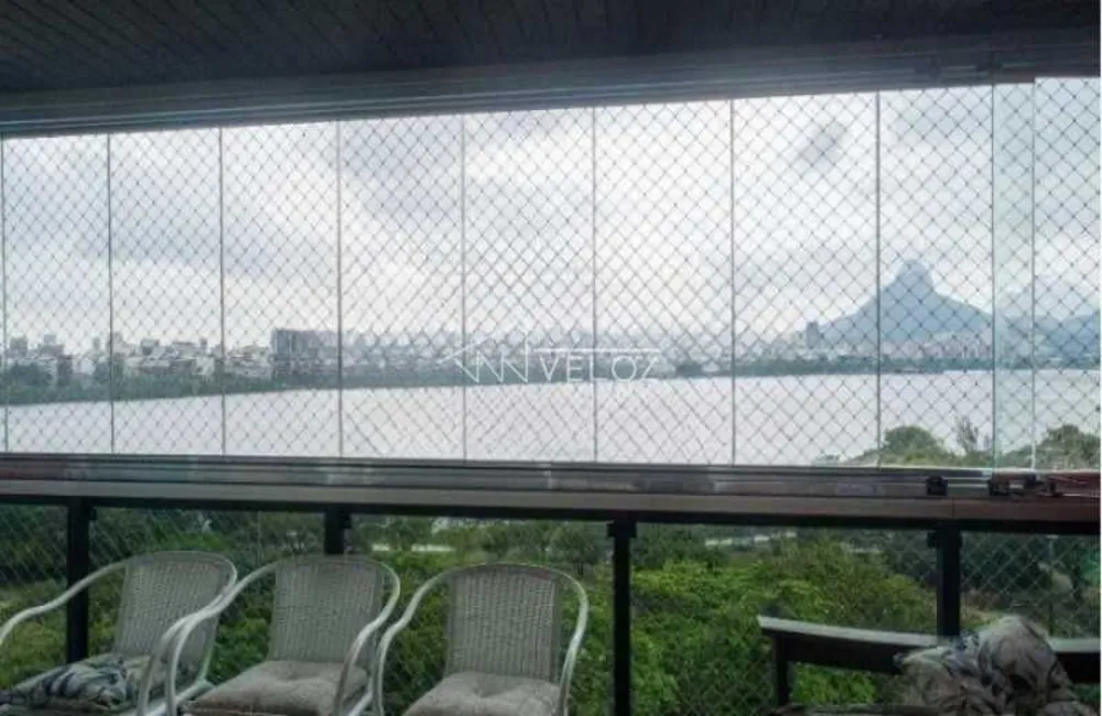 Apartamento, 3 quartos, 160 m² - Foto 9