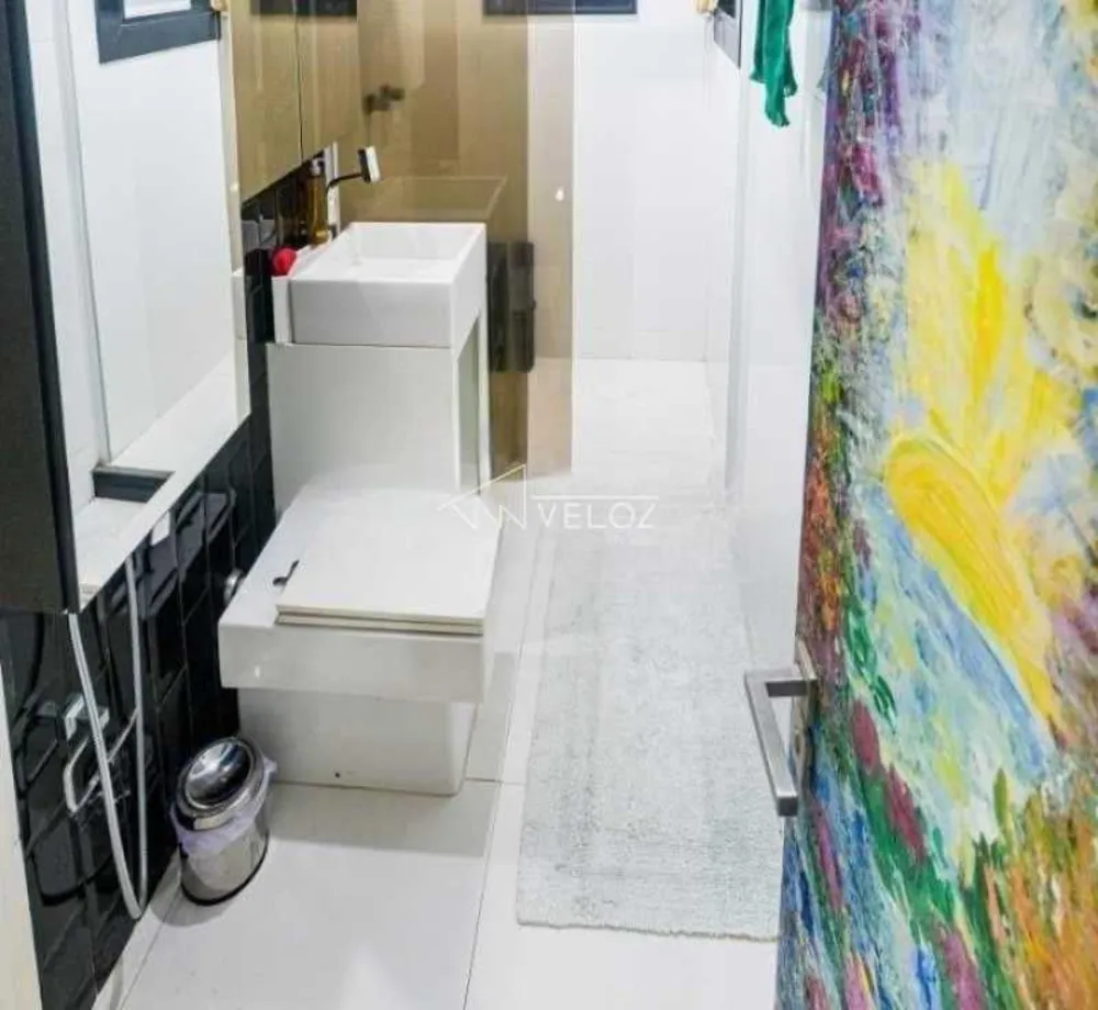 Apartamento, 3 quartos, 160 m² - Foto 5