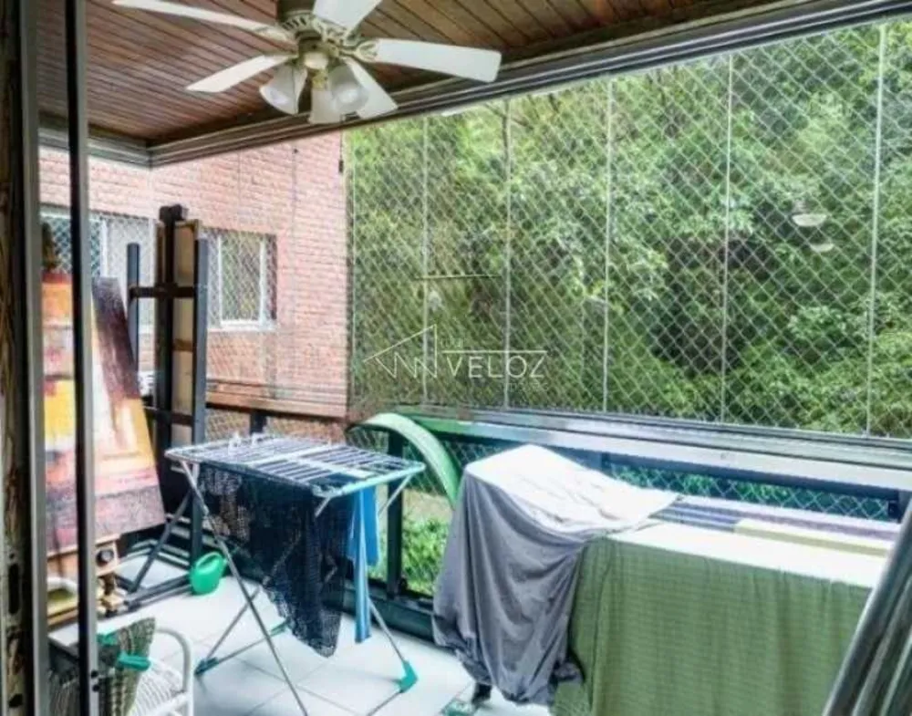 Apartamento, 3 quartos, 160 m² - Foto 6