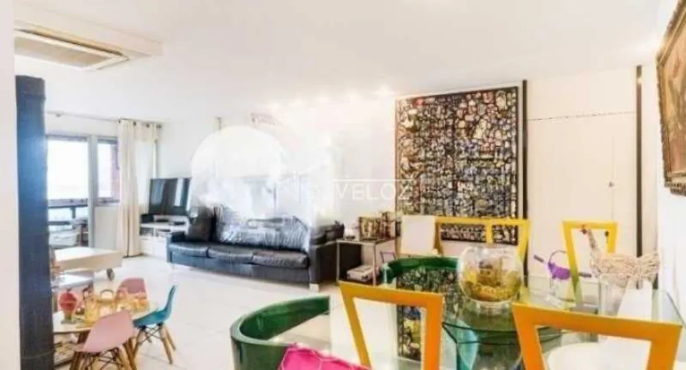 Apartamento, 3 quartos, 160 m² - Foto 10