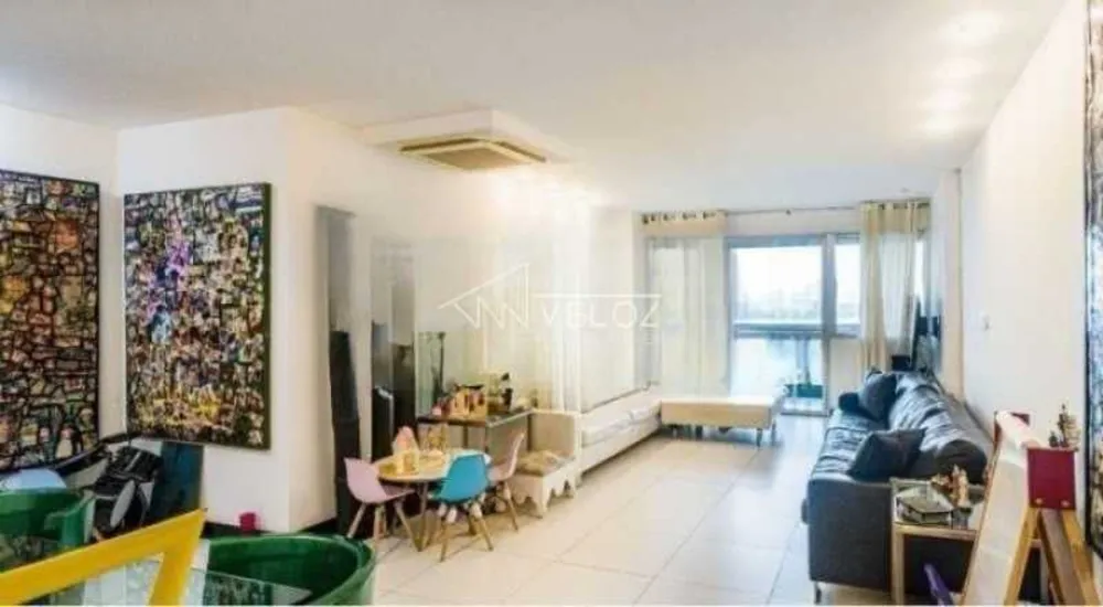 Apartamento, 3 quartos, 160 m² - Foto 14