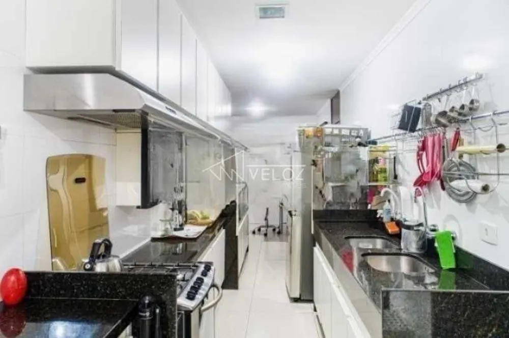 Apartamento, 3 quartos, 160 m² - Foto 16