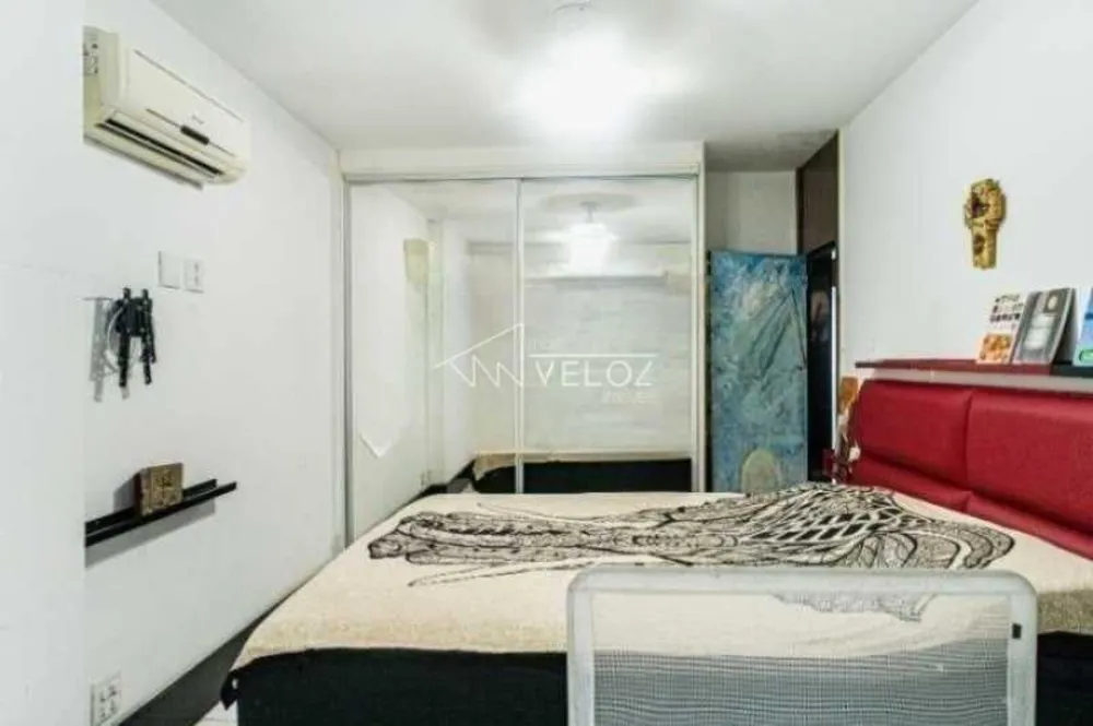 Apartamento, 3 quartos, 160 m² - Foto 12
