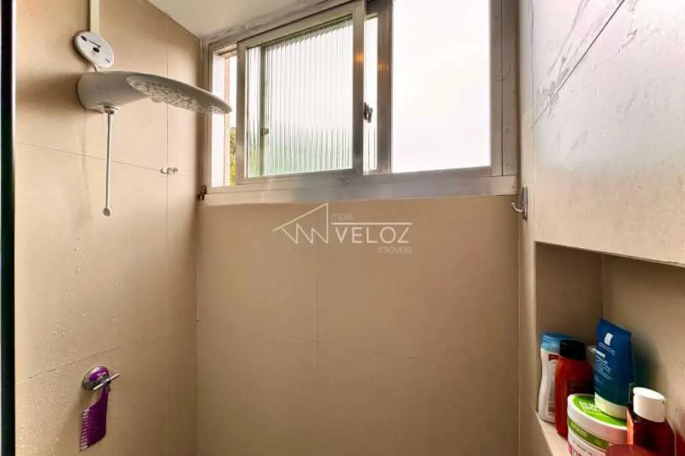 Apartamento, 26 m² - Foto 11