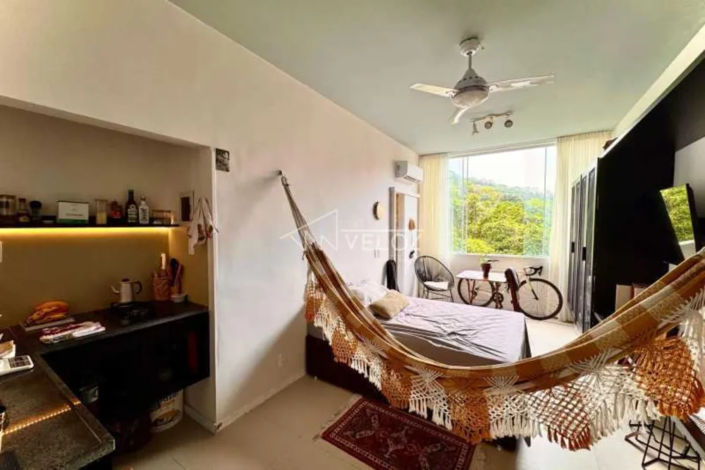 Apartamento, 26 m² - Foto 2