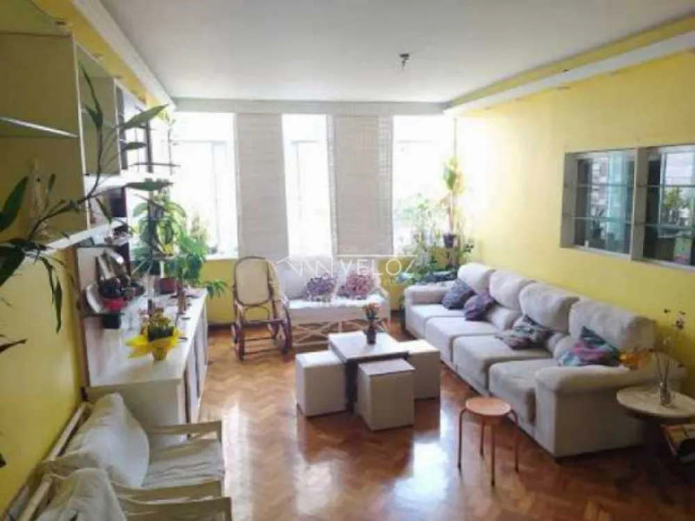Apartamento, 3 quartos, 115 m² - Foto 11