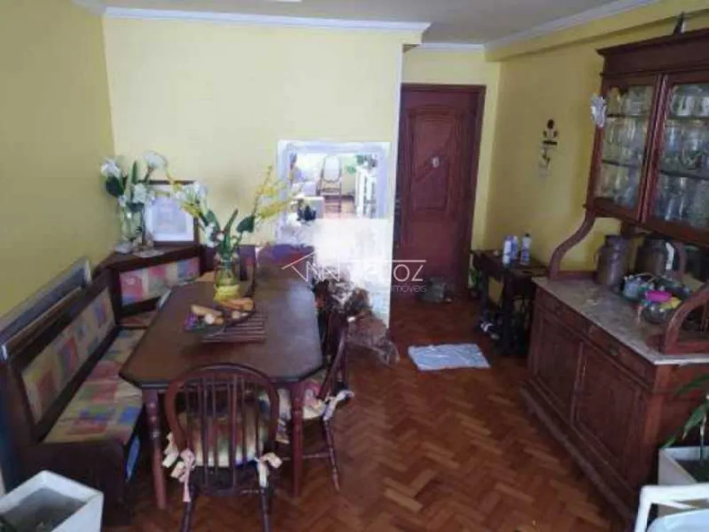 Apartamento, 3 quartos, 115 m² - Foto 20