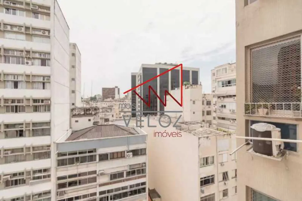 Apartamento, 2 quartos, 72 m² - Foto 3