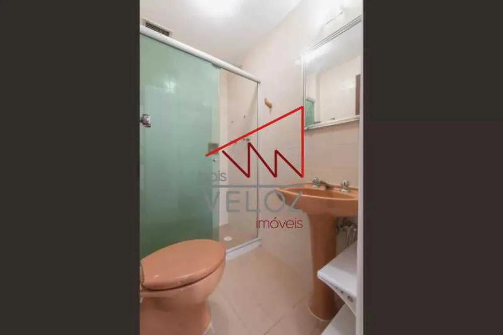 Apartamento, 2 quartos, 72 m² - Foto 2
