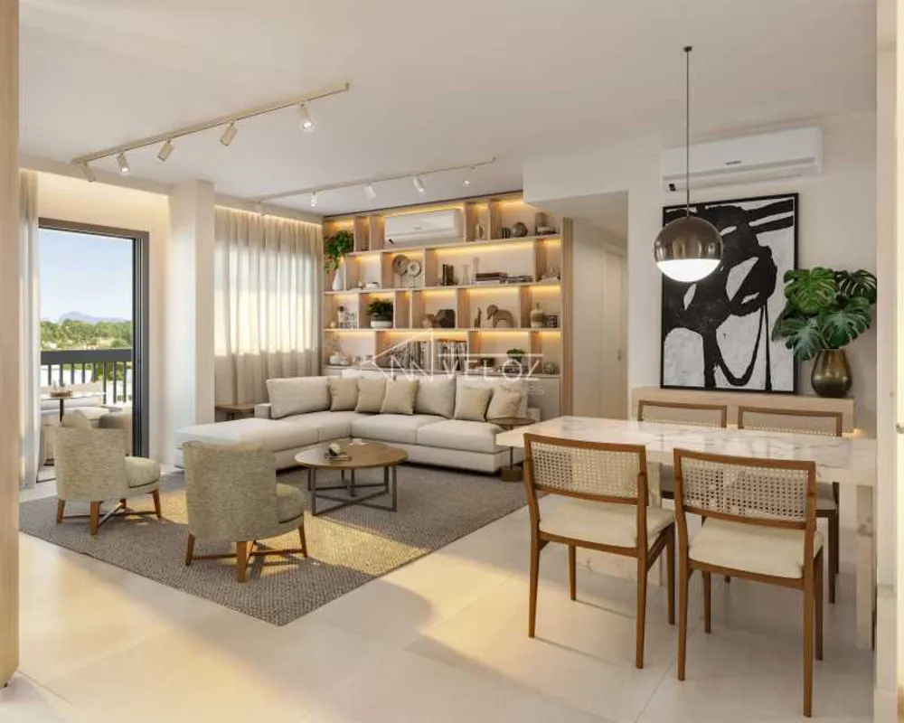 Apartamento, 3 quartos, 86 m² - Foto 17