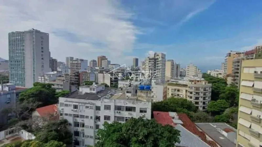 Apartamento, 4 quartos, 130 m² - Foto 3