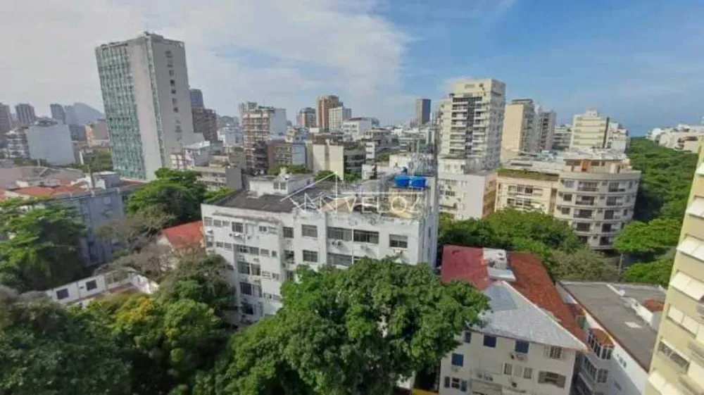 Apartamento, 4 quartos, 130 m² - Foto 8