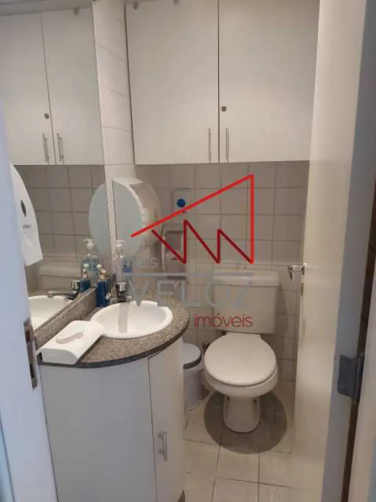 Sala-Conjunto, 30 m² - Foto 12