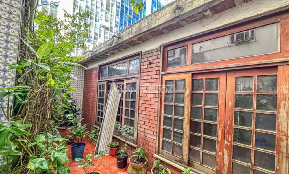 Apartamento, 3 quartos, 200 m² - Foto 6
