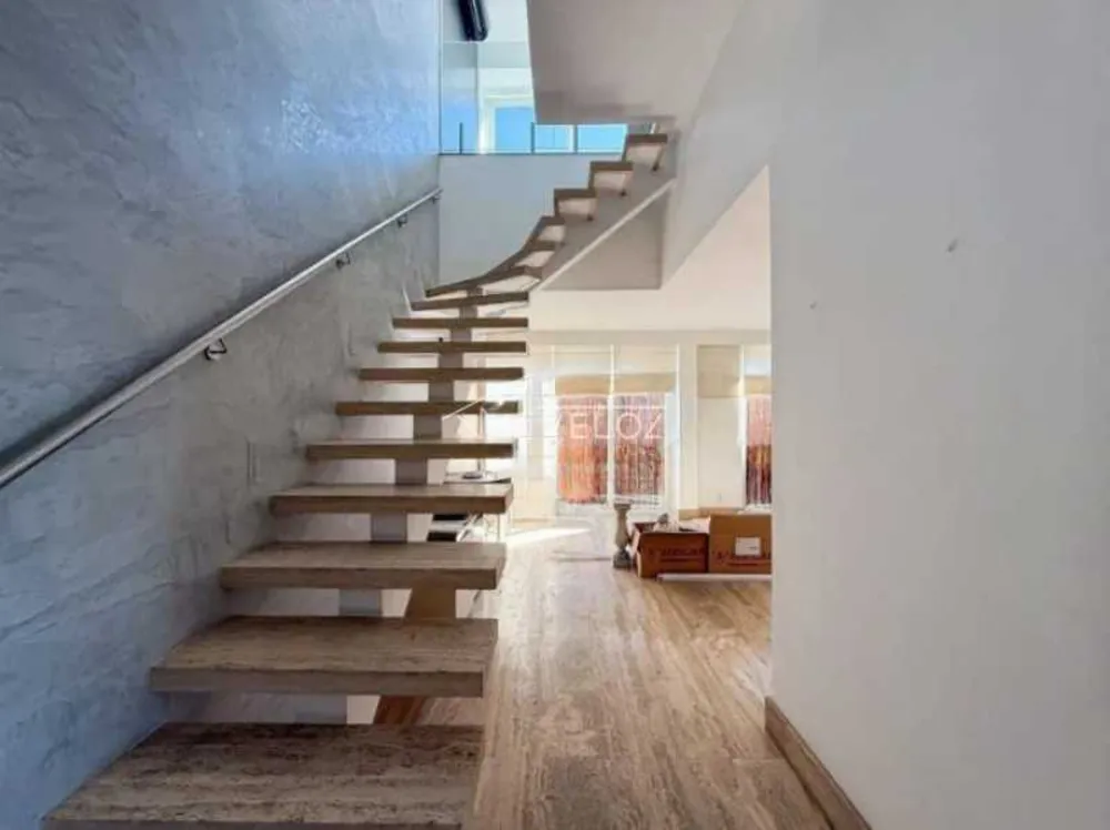 Cobertura, 3 quartos, 174 m² - Foto 7