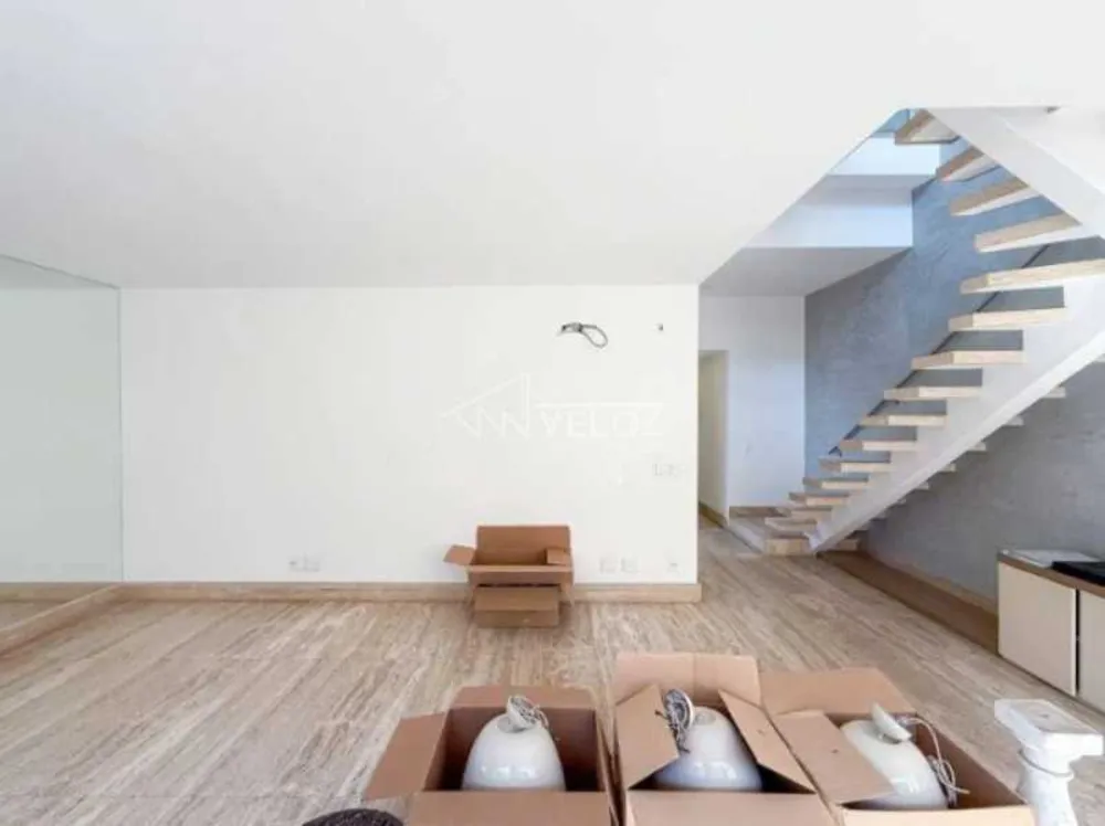 Cobertura, 3 quartos, 174 m² - Foto 12