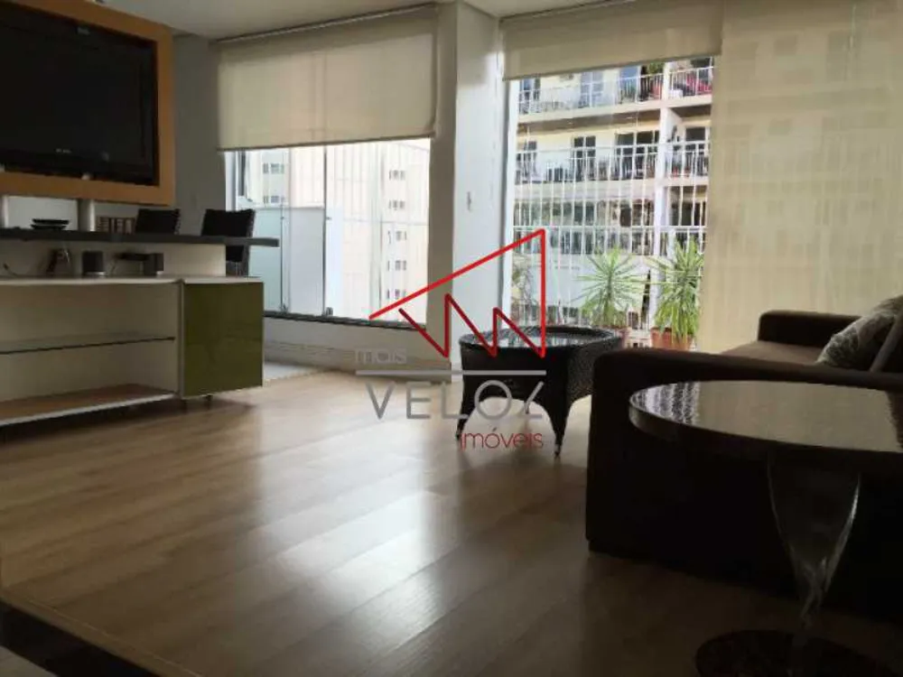 Cobertura, 3 quartos, 160 m² - Foto 4