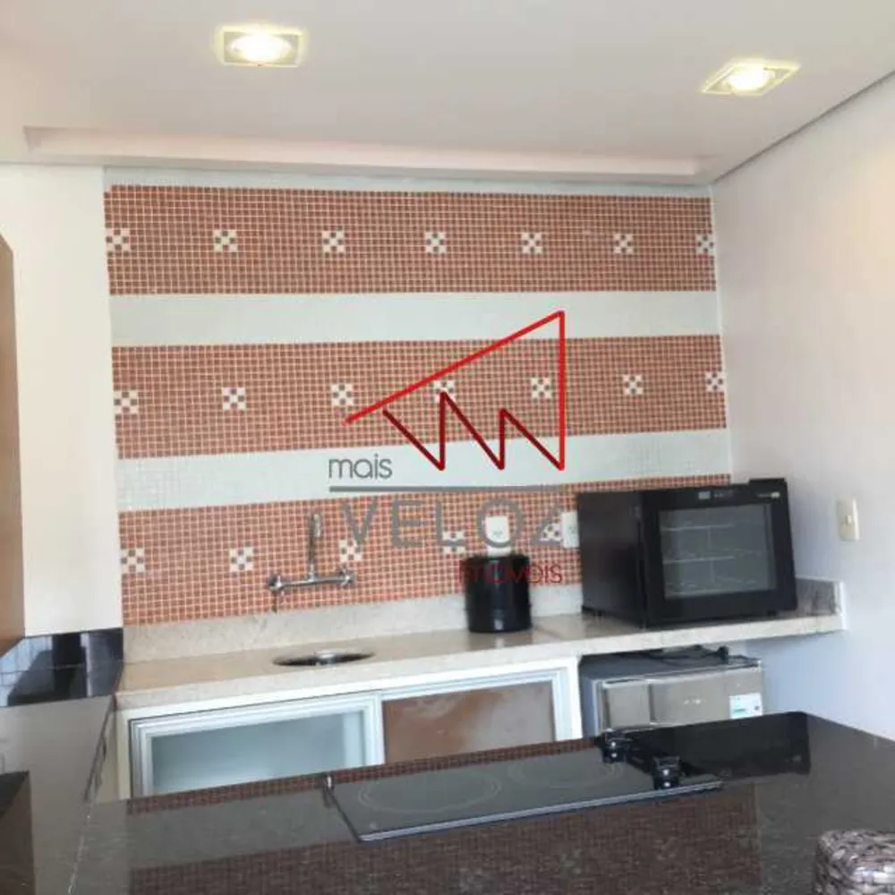 Cobertura, 3 quartos, 160 m² - Foto 16