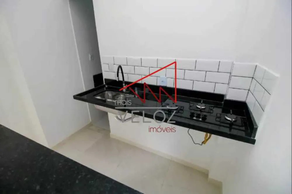 Apartamento, 1 quarto, 30 m² - Foto 13