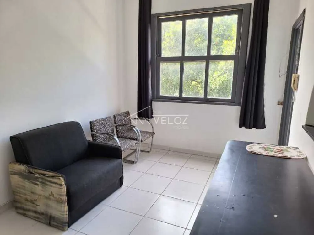 Apartamento, 1 quarto, 47 m² - Foto 20