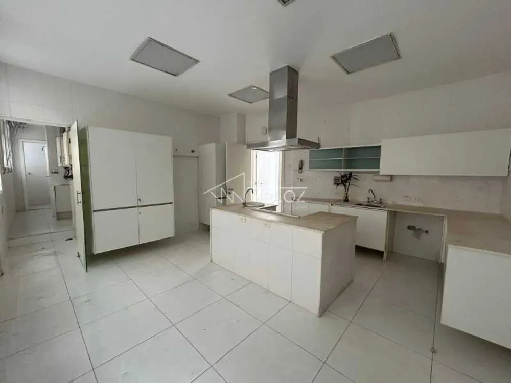 Apartamento, 4 quartos, 220 m² - Foto 5