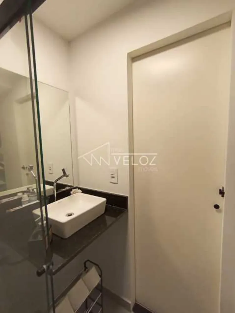 Kitnet-Studio, 26 m² - Foto 16