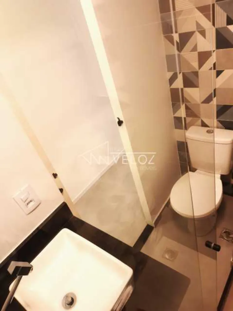 Kitnet-Studio, 26 m² - Foto 11