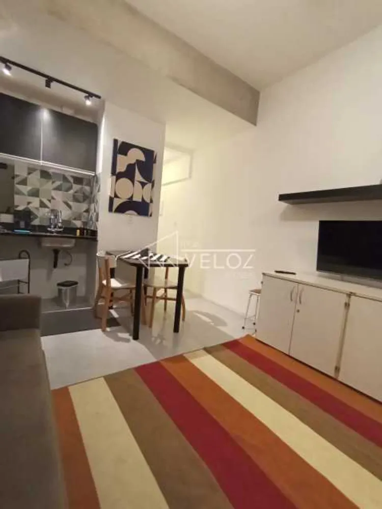 Kitnet-Studio, 26 m² - Foto 5