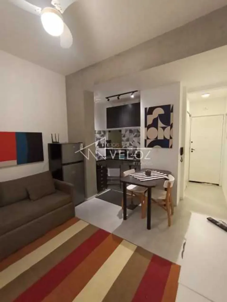 Kitnet-Studio, 26 m² - Foto 7