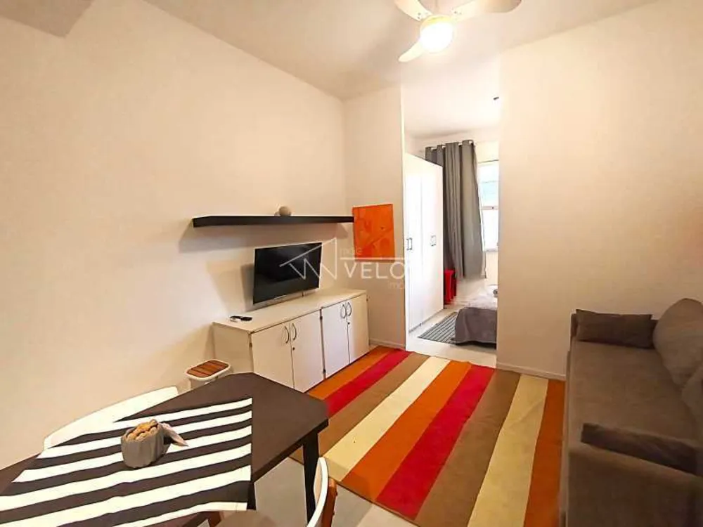 Kitnet-Studio, 26 m² - Foto 17