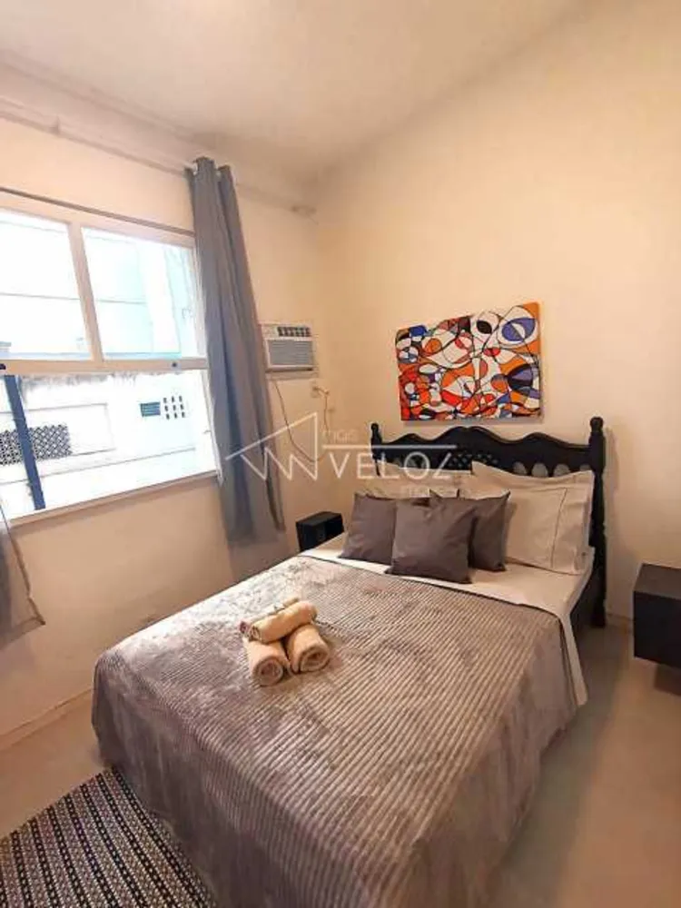 Kitnet-Studio, 26 m² - Foto 20