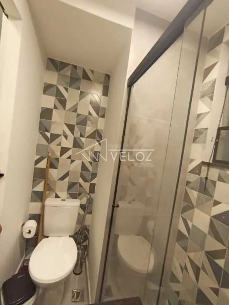 Kitnet-Studio, 26 m² - Foto 19