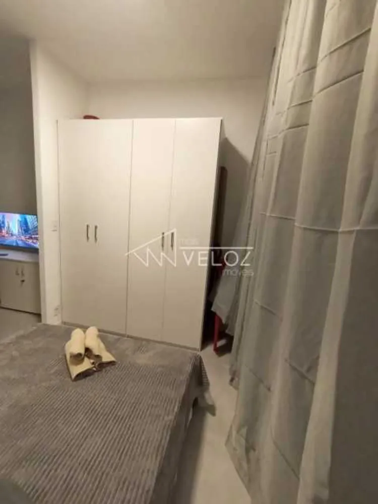 Kitnet-Studio, 26 m² - Foto 8