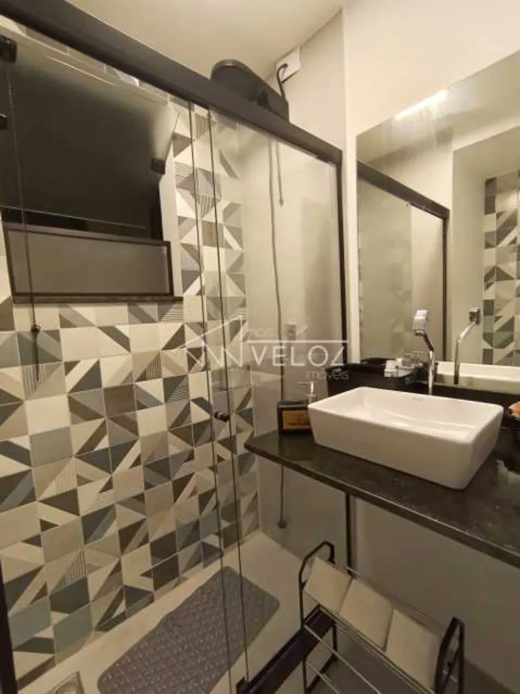 Kitnet-Studio, 26 m² - Foto 9