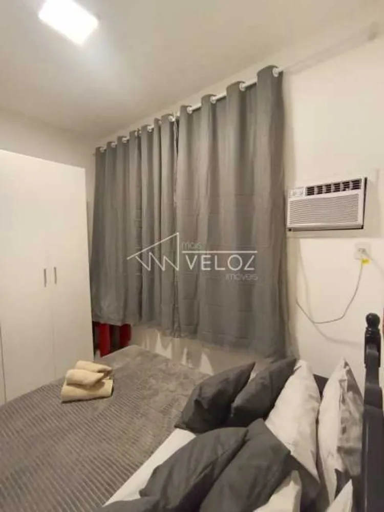 Kitnet-Studio, 26 m² - Foto 10