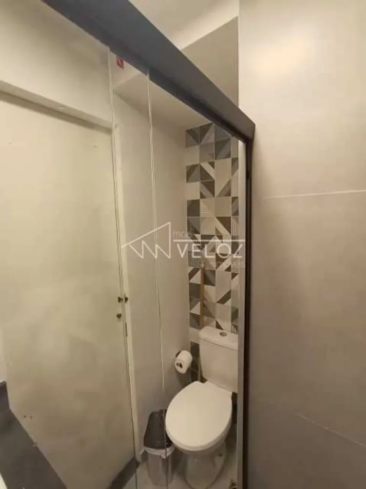 Kitnet-Studio, 26 m² - Foto 15